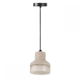 lampa beton