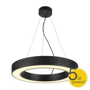 lampa ring medo